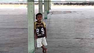 Des pêcheurs indonésiens secourent un nouveau groupe de Rohingyas