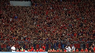 كأس الاتحاد الإفريقي: ثلاثة أندية عربية في مجموعة واحدة 