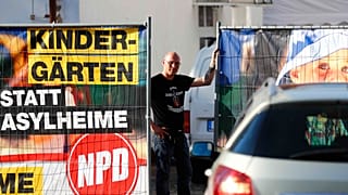 Germania: i neonazi festeggiano Hitler