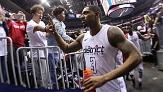 Play-offs : Washington se relance face à Toronto