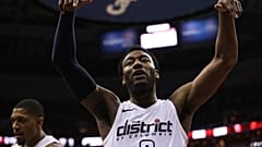 Nagyot varázsolt a Washington Wizards