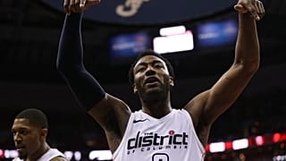 Nagyot varázsolt a Washington Wizards