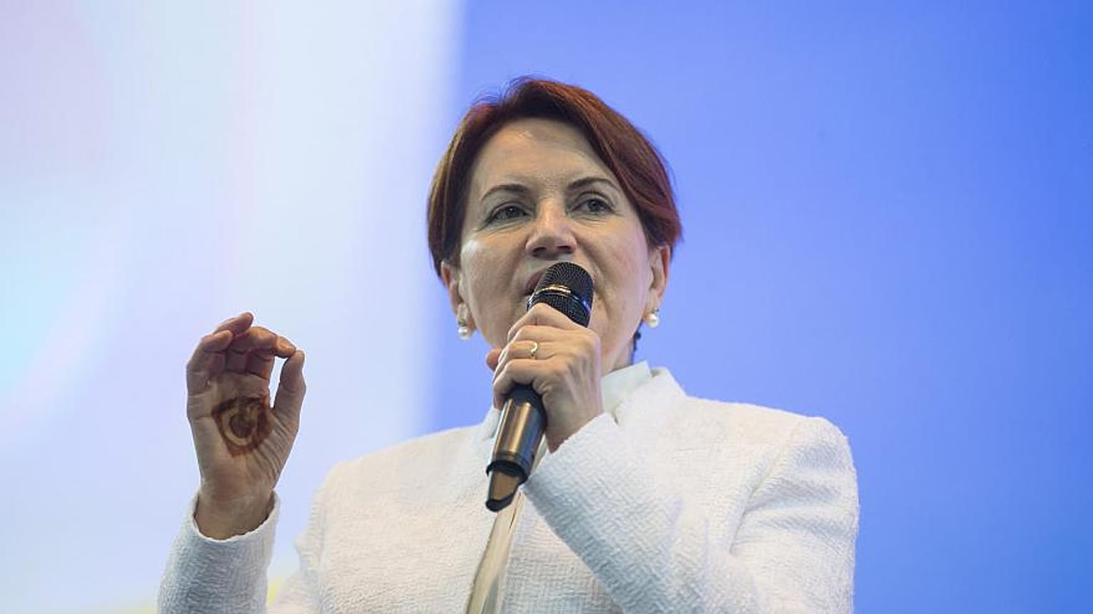 İYİ Parti: Seçimlere katılacağız