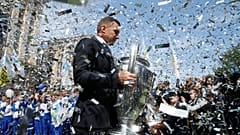 Ligue des Champions : la finale se prépare à Kiev