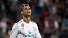 Ronaldo is érintett az offshore botrányban