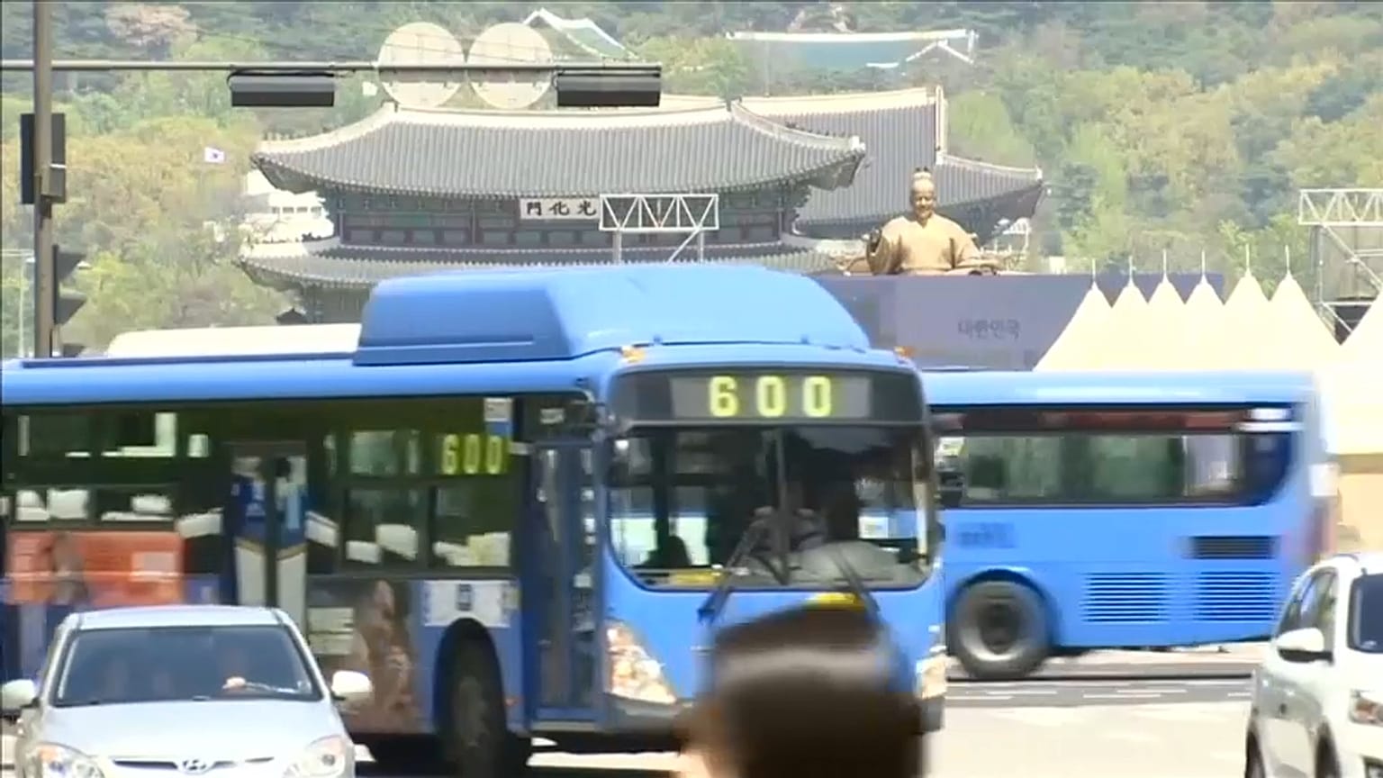 Coreia do Sul reage a anúncio da Coreia do Norte