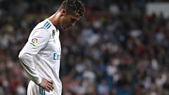 Cristiano Ronaldo accused of using offshore firms in Luxembourg and Jersey