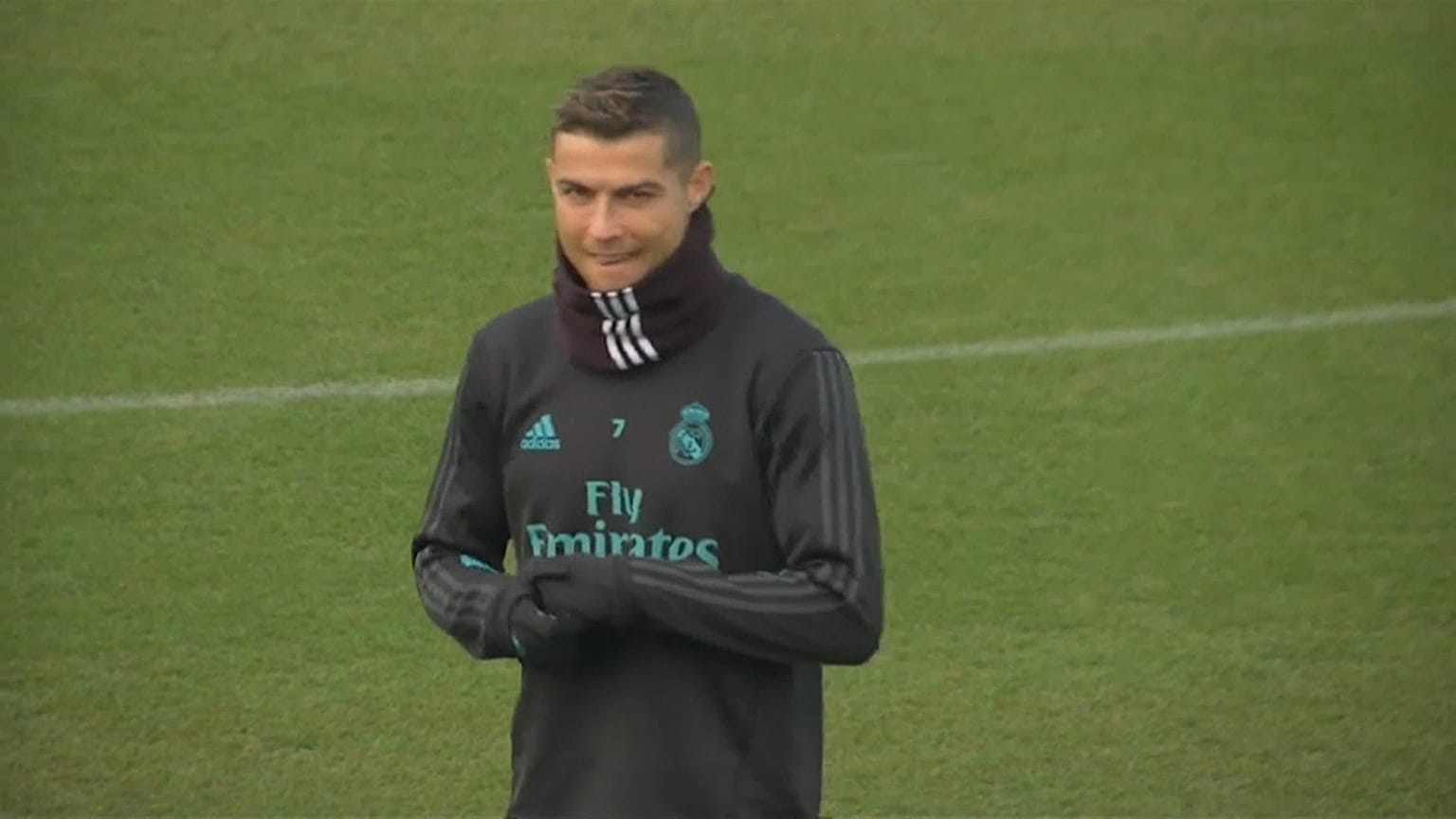 Ronaldo spart - neue Steueroasenkonstruktion aufgetaucht 