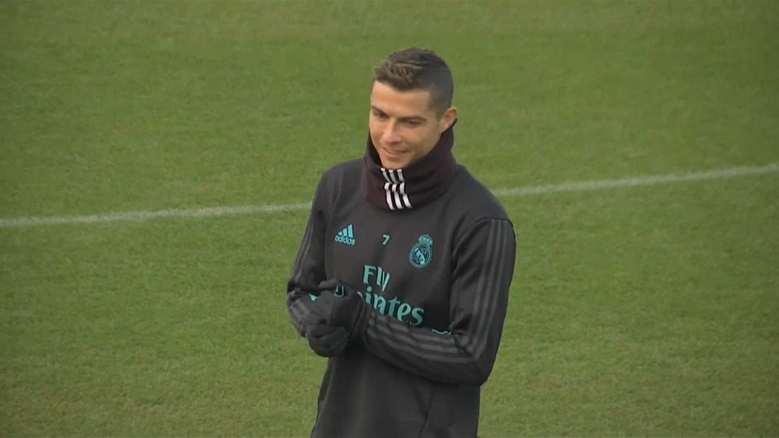 Cristiano Ronaldo terá usado paraísos fiscais para gerir negócios hoteleiros