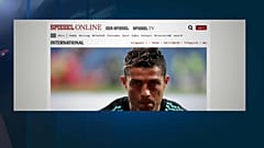 Cristiano Ronaldo: los problemas crecen