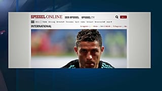 Cristiano Ronaldo: los problemas crecen