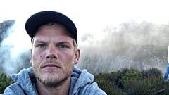 'No criminal suspicion' surrounding death of DJ Avicii