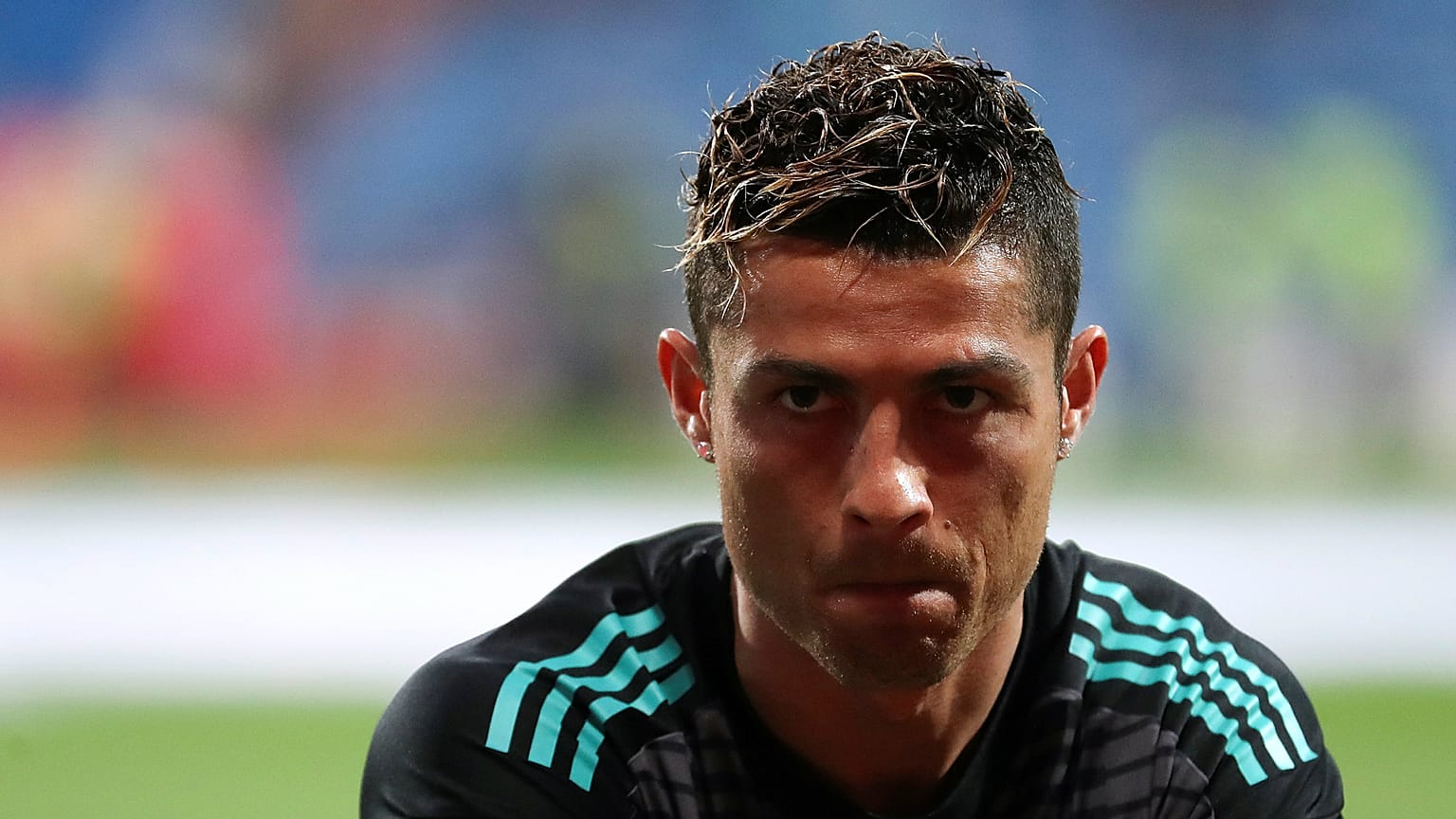 Ronaldo'nun vergi cennetlerindeki gizli sermayeleri