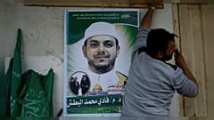 یک عضو حماس در مالزی ترور شد
