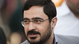 سعید مرتضوی دستگیر شد