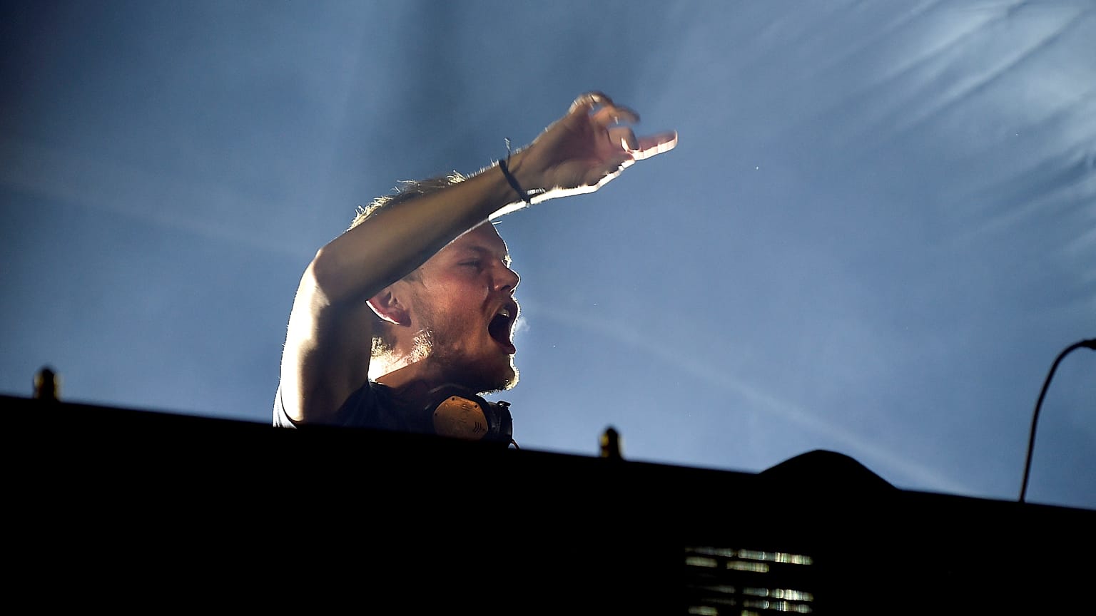 Πάρτι στη μνήμη του Dj Avicii