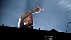 Πάρτι στη μνήμη του Dj Avicii