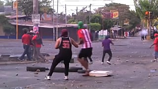 Ortega deroga las polémicas reformas en Nicaragua