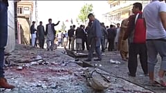 El Dáesh reivindica un mortífero atentado en Kabul