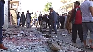 El Dáesh reivindica un mortífero atentado en Kabul