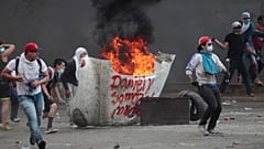 Έκκληση του Ντανιέλ Ορτέγκα για διάλογο