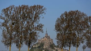Francia: allarme rientrato a Mont Saint Michel