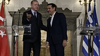 Αθήνα: «Άμεση επιστροφή των δύο Ελλήνων στρατιωτικών, χωρίς συμψηφισμούς»