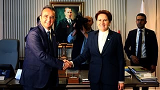 İYİ Parti-CHP ittifakına doğru: CHP'li 15 milletvekili İYİ Parti'ye geçti