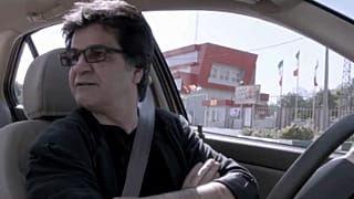 Presença de realizador iraniano em Cannes em suspenso
