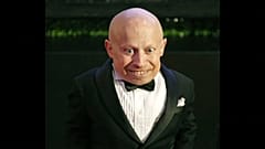 Muere el actor Verne Troyer, Mini Yo