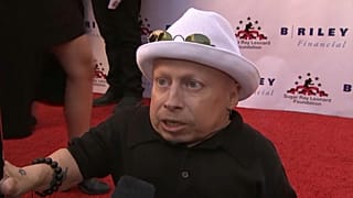 Schauspieler Verne Troyer mit 49 gestorben