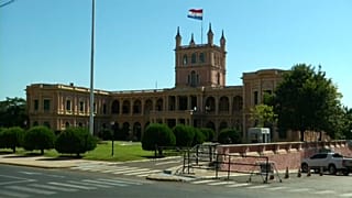 Paraguay vota, Paraguay decide