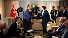 İYİ Parti CHP ile ittifakı sonrası seçimlere katılabiliyor