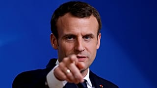 ماکرون: ایالات متحده باید به برجام متعهد بماند