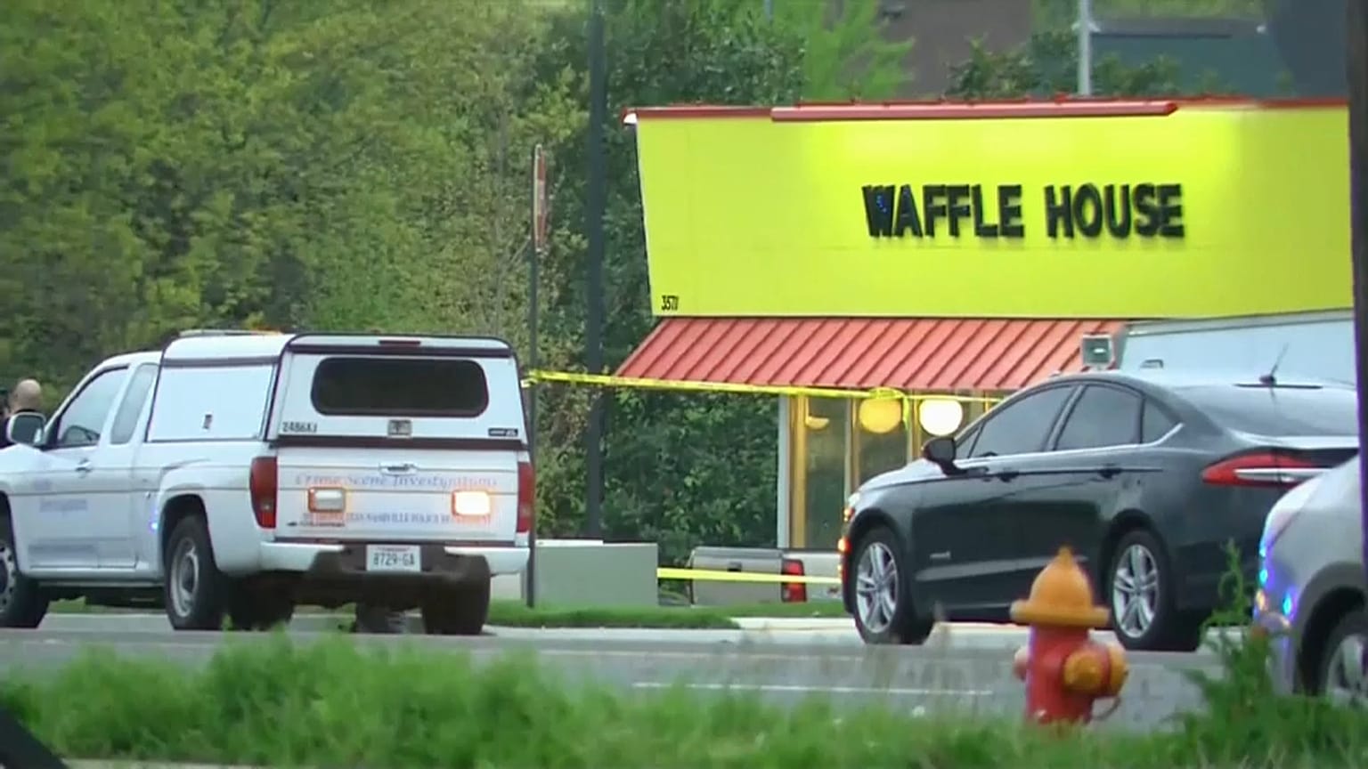 Tennessee: morti e feriti in una sparatoria nella notte