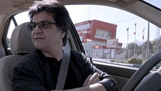 Едет ли Панахи в Канны?