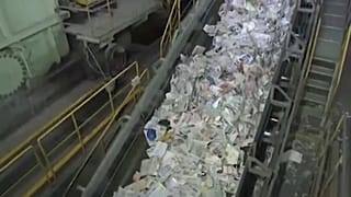 Kínai embargóból japán profit a papíriparban