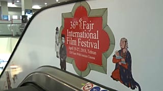 Darf Jafar Panahi nach Cannes reisen?