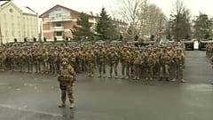 Véget érhet az amerikai kiképző misszió Szlovéniában