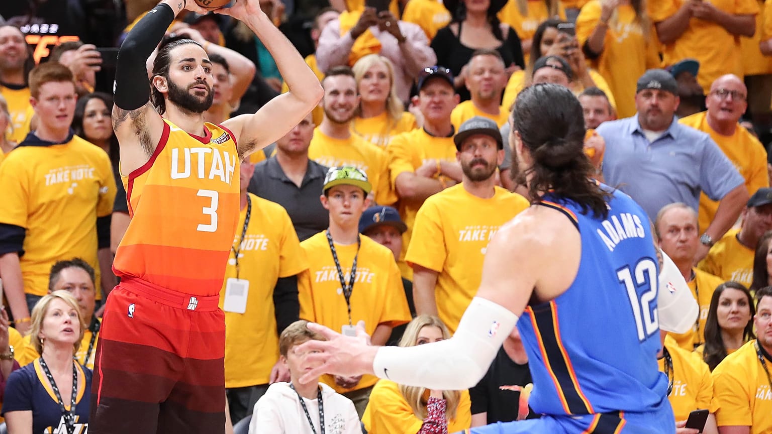 Ricky ‘Triple-doble’ Rubio