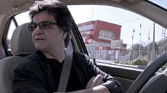 Pendientes en Cannes del director iraní Jafar Panahi