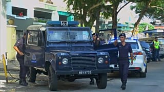 В Малайзии убит палестинский инженер