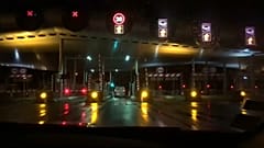 Grèves SNCF en France : le co-voiturage explose