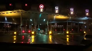 Grèves SNCF en France : le co-voiturage explose
