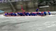 Κίνα: Προπόνηση κωπηλατών κατέληξε σε τραγωδία