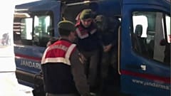 Turkey using Greek soldiers as "bargaining chips"