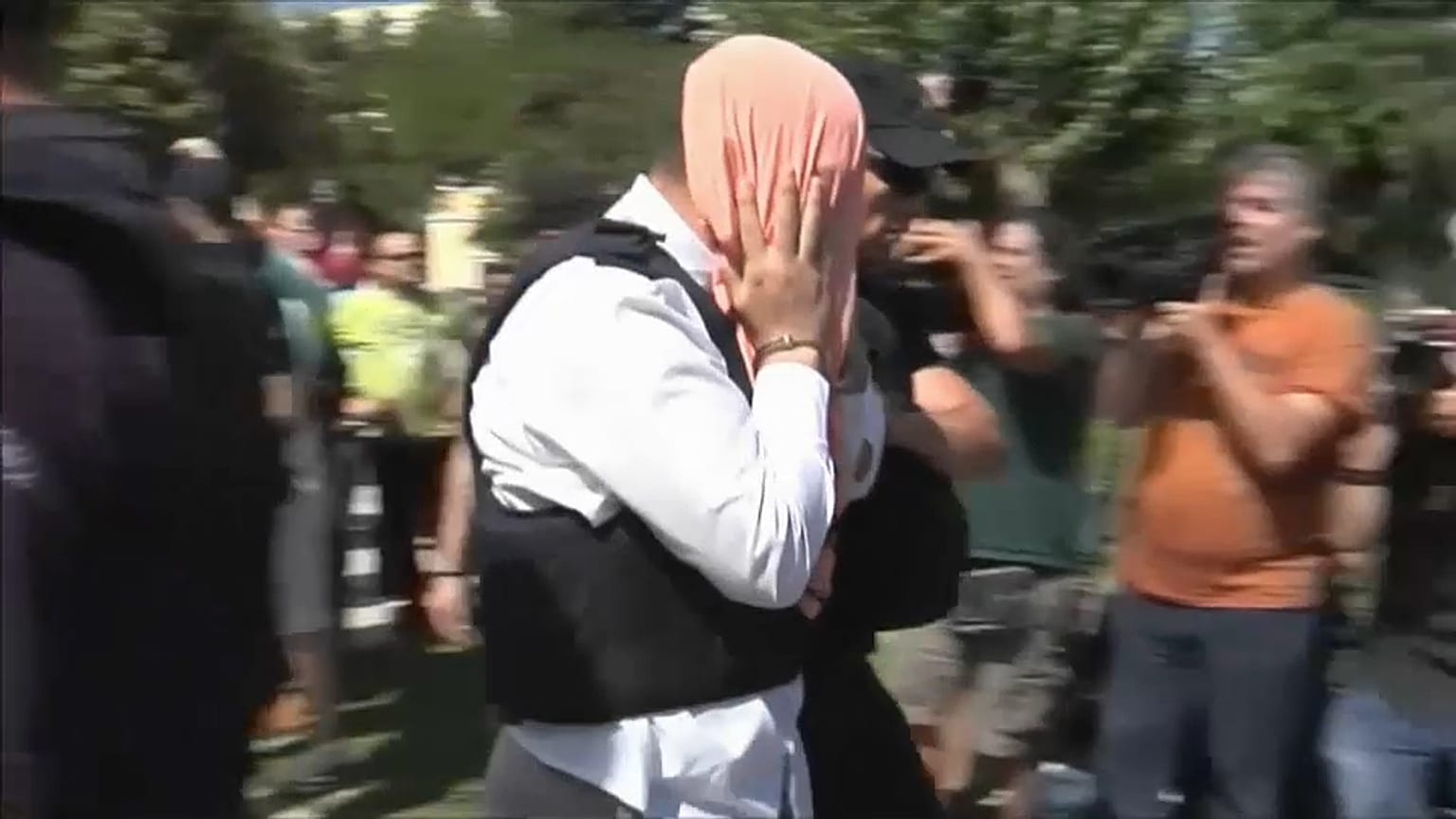 Negociações difíceis entre Grécia e Turquia