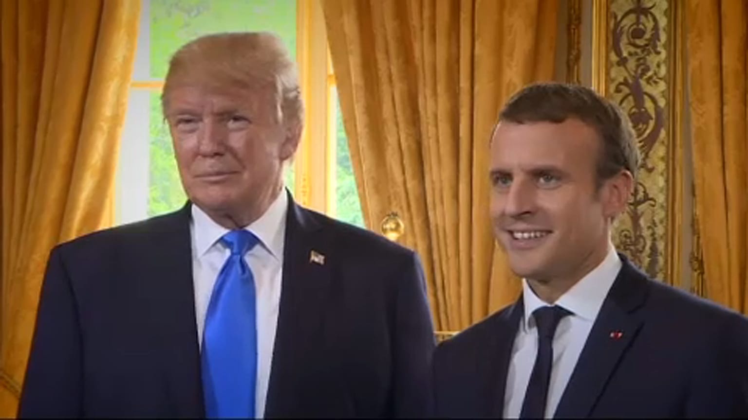 Trumptól féltik az atomalkut