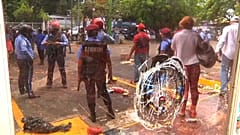 Nicaragua: Präsident zieht Reform nach Protesten mit 25 Toten zurück