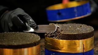 Kaviargate: Verdacht auf Korruption im Europarat bei Lobbyarbeit für Aserbaidschan